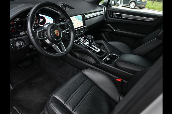 Porsche Cayenne Coupé 3.0 E-Hybrid