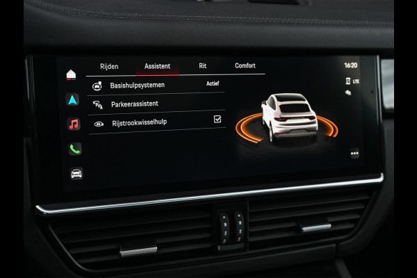 Porsche Cayenne Coupé 3.0 E-Hybrid