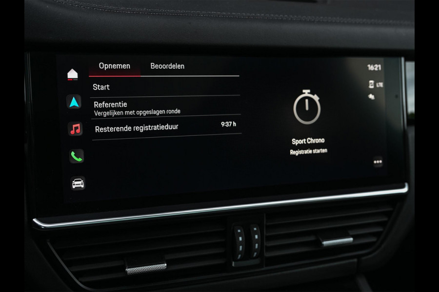 Porsche Cayenne Coupé 3.0 E-Hybrid