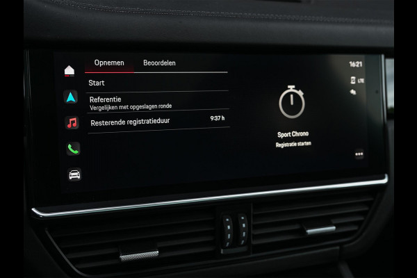 Porsche Cayenne Coupé 3.0 E-Hybrid