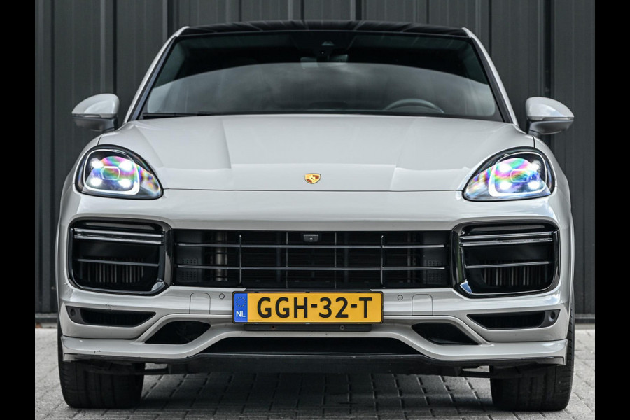 Porsche Cayenne Coupé 3.0 E-Hybrid