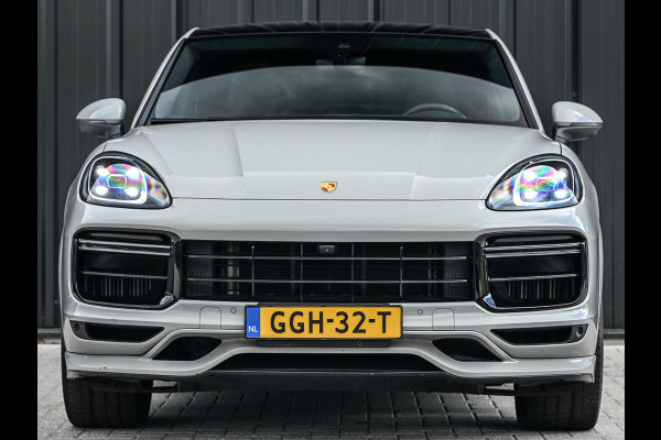 Porsche Cayenne Coupé 3.0 E-Hybrid