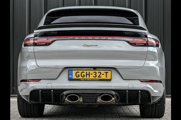 Porsche Cayenne Coupé 3.0 E-Hybrid