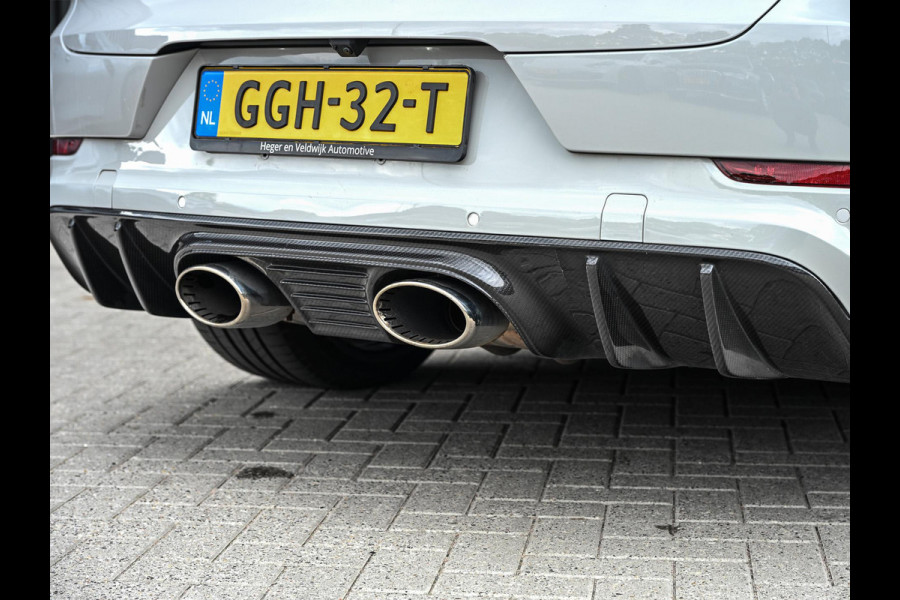 Porsche Cayenne Coupé 3.0 E-Hybrid