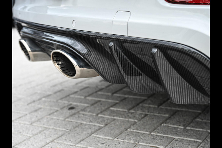 Porsche Cayenne Coupé 3.0 E-Hybrid