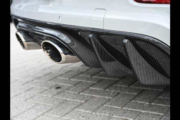 Porsche Cayenne Coupé 3.0 E-Hybrid