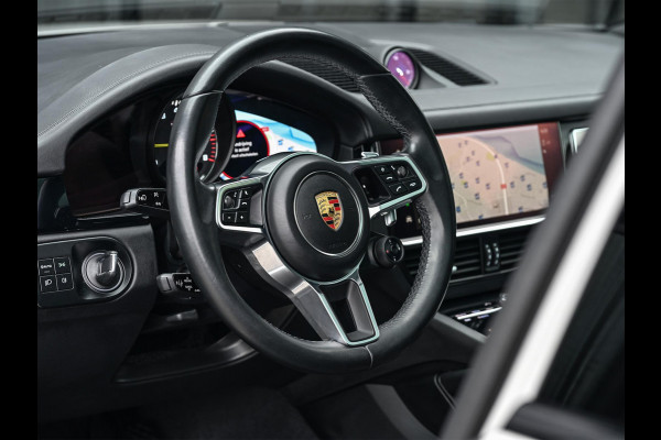 Porsche Cayenne Coupé 3.0 E-Hybrid