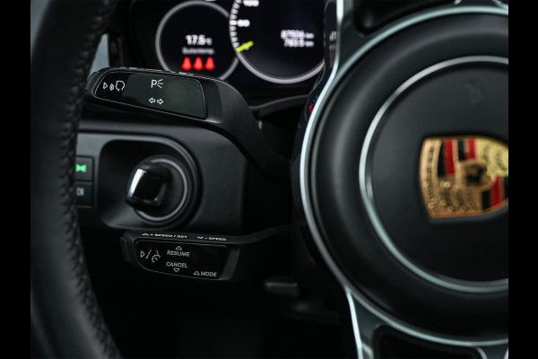 Porsche Cayenne Coupé 3.0 E-Hybrid