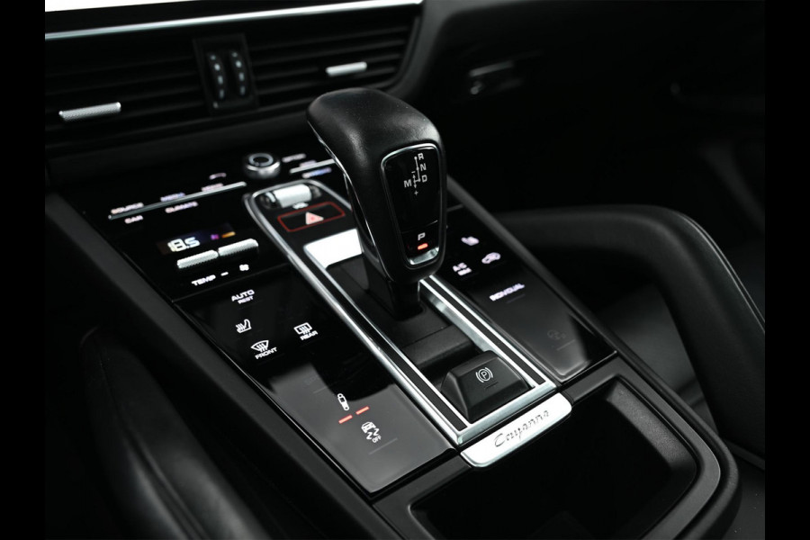 Porsche Cayenne Coupé 3.0 E-Hybrid