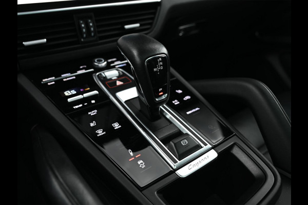 Porsche Cayenne Coupé 3.0 E-Hybrid