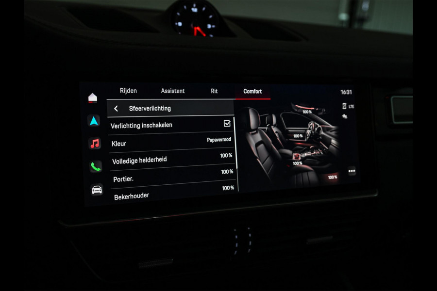 Porsche Cayenne Coupé 3.0 E-Hybrid