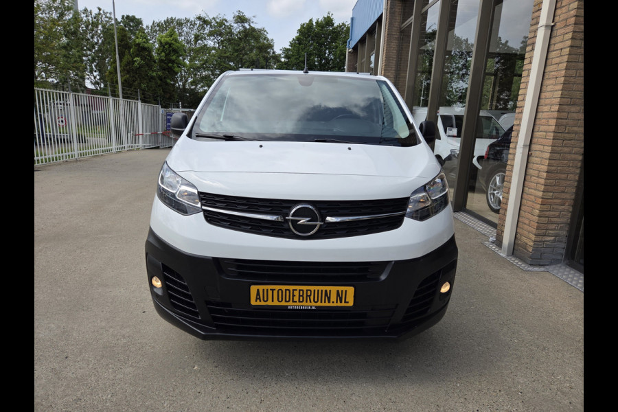 Opel Vivaro 2.0 CDTI L3 Edition XL Automaat - Cruisecontrol ECC Airco ,Trekhaak
