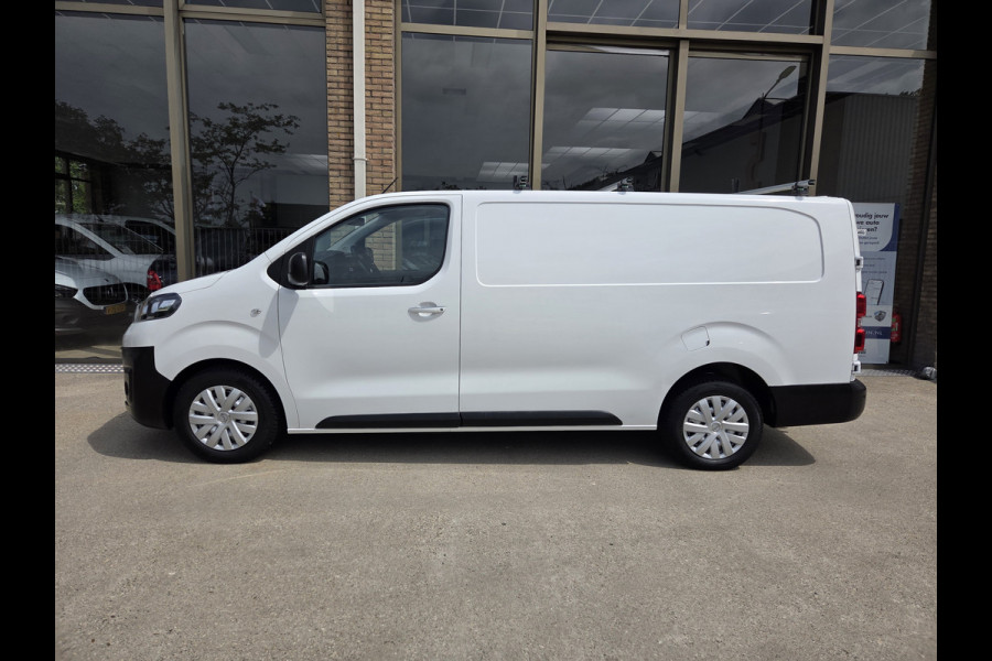 Opel Vivaro 2.0 CDTI L3 Edition XL Automaat - Cruisecontrol ECC Airco ,Trekhaak