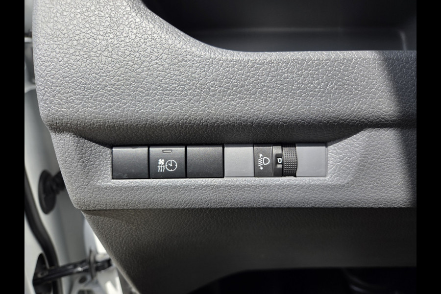 Opel Vivaro 2.0 CDTI L3 Edition XL Automaat - Cruisecontrol ECC Airco ,Trekhaak