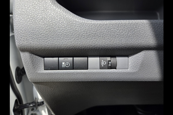 Opel Vivaro 2.0 CDTI L3 Edition XL Automaat - Cruisecontrol ECC Airco ,Trekhaak