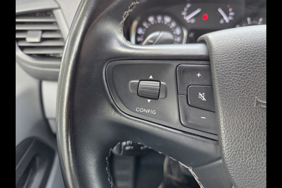 Opel Vivaro 2.0 CDTI L3 Edition XL Automaat - Cruisecontrol ECC Airco ,Trekhaak