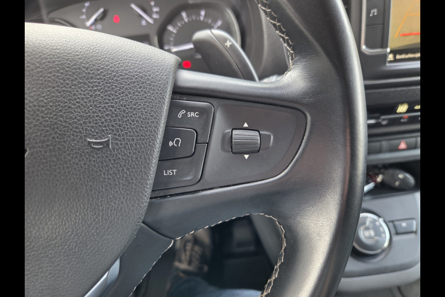 Opel Vivaro 2.0 CDTI L3 Edition XL Automaat - Cruisecontrol ECC Airco ,Trekhaak