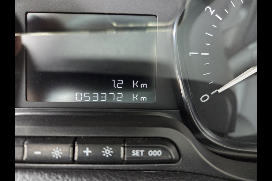 Opel Vivaro 2.0 CDTI L3 Edition XL Automaat - Cruisecontrol ECC Airco ,Trekhaak