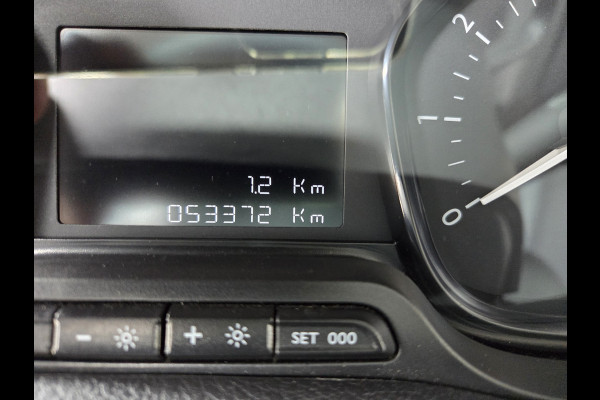 Opel Vivaro 2.0 CDTI L3 Edition XL Automaat - Cruisecontrol ECC Airco ,Trekhaak