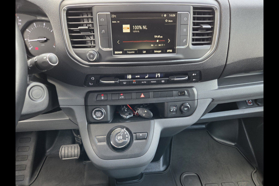 Opel Vivaro 2.0 CDTI L3 Edition XL Automaat - Cruisecontrol ECC Airco ,Trekhaak