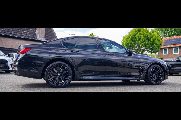 BMW 7 Serie 745e High Executive | 360 Camera | Head Up Display | Harman/Kardon | Stuurwielverwarming | Stoelverkoeling