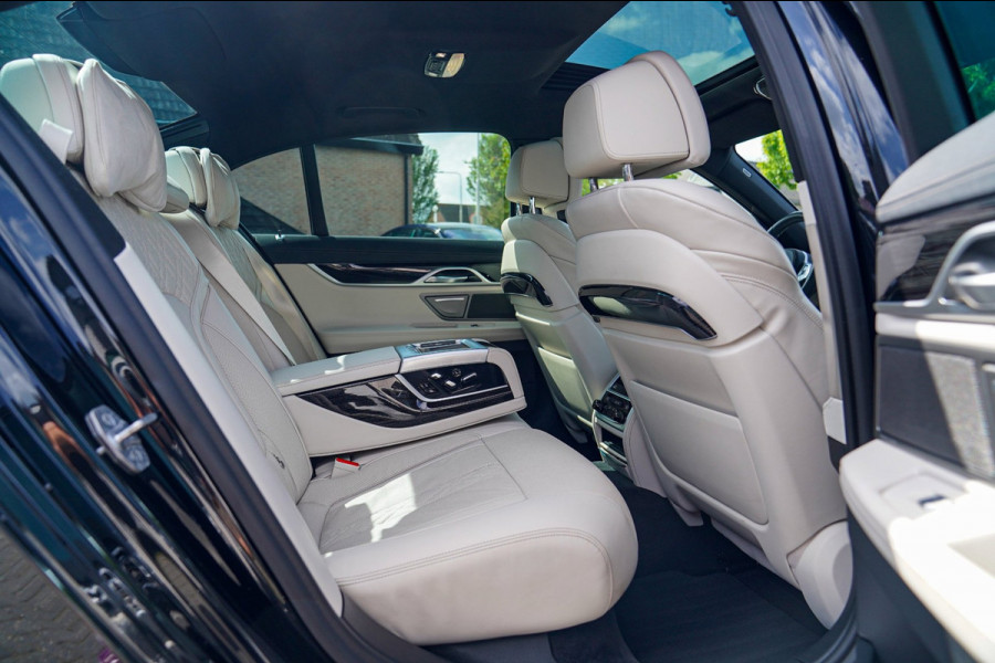 BMW 7 Serie 745e High Executive | 360 Camera | Head Up Display | Harman/Kardon | Stuurwielverwarming | Stoelverkoeling