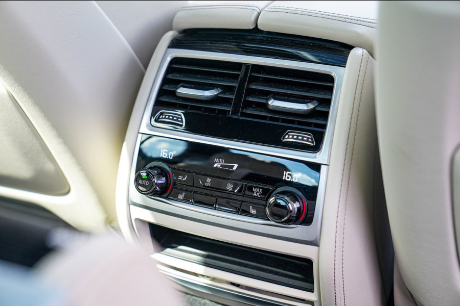 BMW 7 Serie 745e High Executive | 360 Camera | Head Up Display | Harman/Kardon | Stuurwielverwarming | Stoelverkoeling
