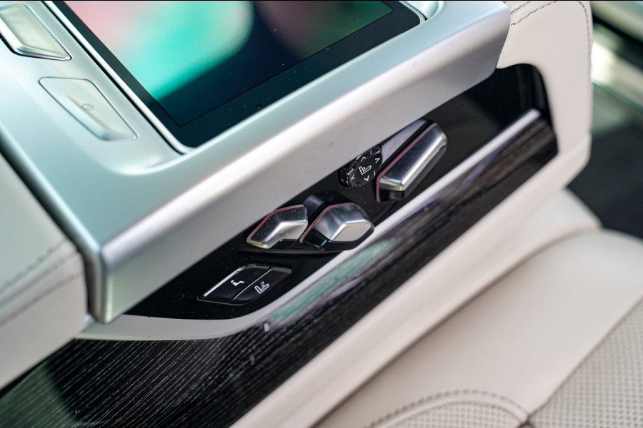 BMW 7 Serie 745e High Executive | 360 Camera | Head Up Display | Harman/Kardon | Stuurwielverwarming | Stoelverkoeling
