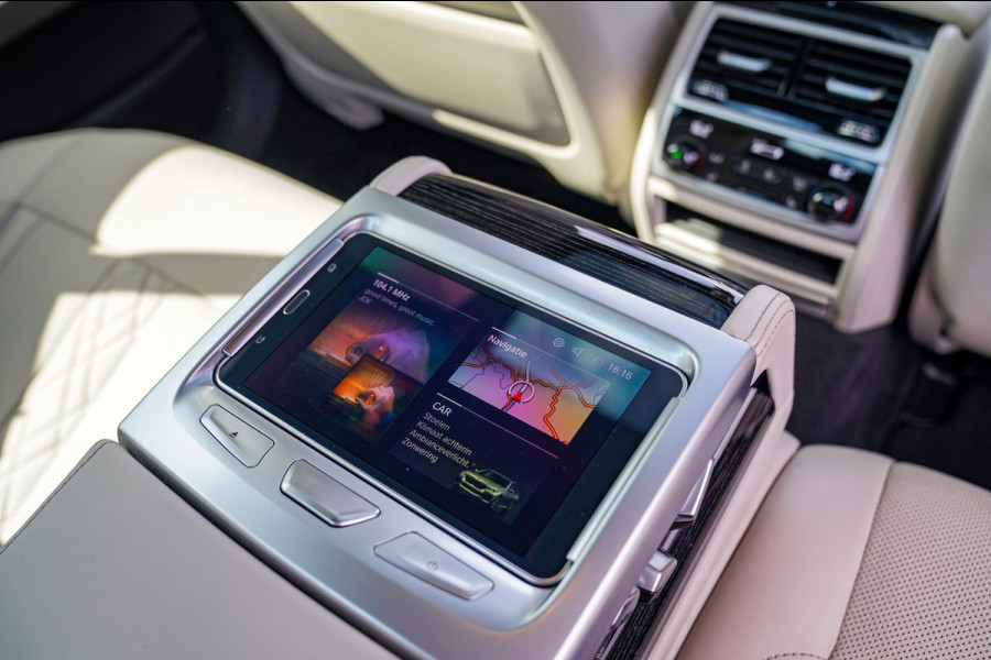 BMW 7 Serie 745e High Executive | 360 Camera | Head Up Display | Harman/Kardon | Stuurwielverwarming | Stoelverkoeling