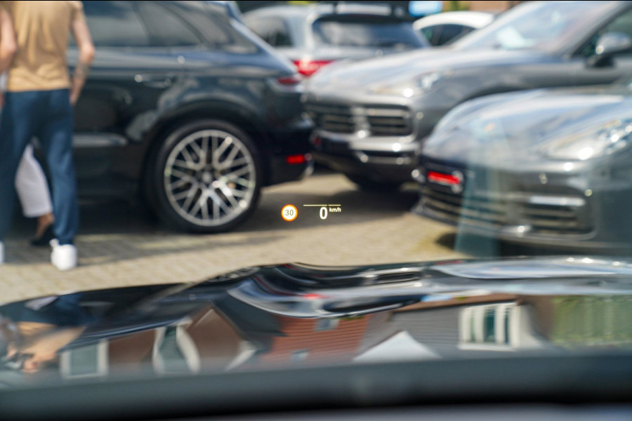 BMW 7 Serie 745e High Executive | 360 Camera | Head Up Display | Harman/Kardon | Stuurwielverwarming | Stoelverkoeling