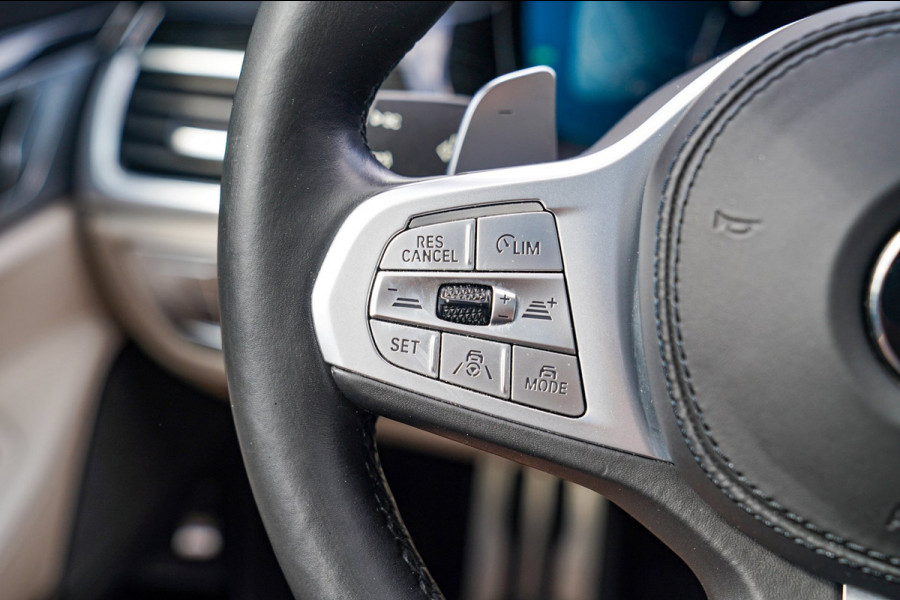 BMW 7 Serie 745e High Executive | 360 Camera | Head Up Display | Harman/Kardon | Stuurwielverwarming | Stoelverkoeling