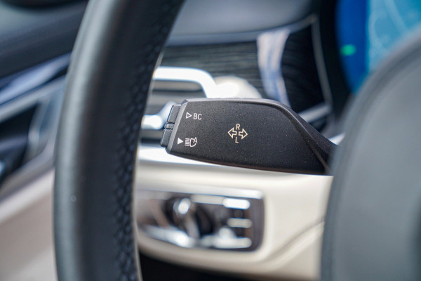 BMW 7 Serie 745e High Executive | 360 Camera | Head Up Display | Harman/Kardon | Stuurwielverwarming | Stoelverkoeling