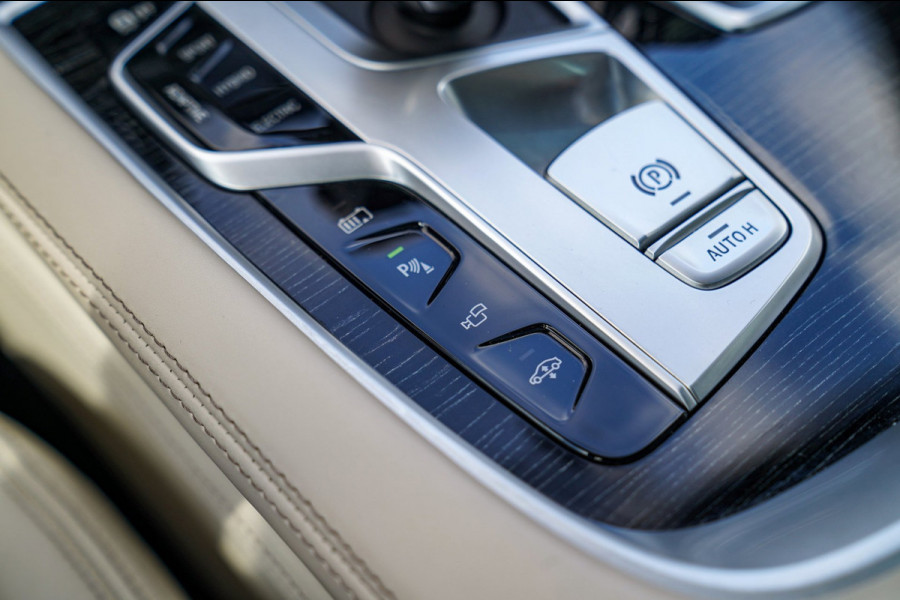 BMW 7 Serie 745e High Executive | 360 Camera | Head Up Display | Harman/Kardon | Stuurwielverwarming | Stoelverkoeling