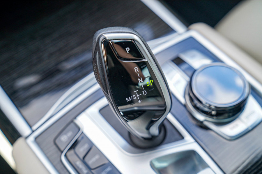 BMW 7 Serie 745e High Executive | 360 Camera | Head Up Display | Harman/Kardon | Stuurwielverwarming | Stoelverkoeling