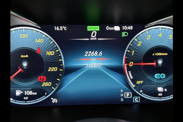 Mercedes-Benz GLC 300e 4MATIC Business Solution Luxury / 360camera / Navi / Panorama dak / Leder Bicolor / Apk 11-2027
