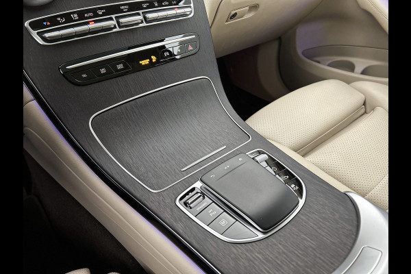 Mercedes-Benz GLC 300e 4MATIC Business Solution Luxury / 360camera / Navi / Panorama dak / Leder Bicolor / Apk 11-2027