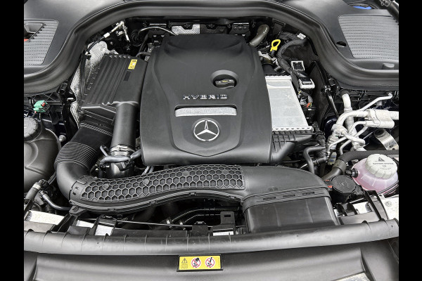 Mercedes-Benz GLC 300e 4MATIC Business Solution Luxury / 360camera / Navi / Panorama dak / Leder Bicolor / Apk 11-2027