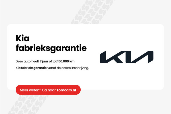 Kia Ceed 1.5 T-GDi 140PK Automaat GT-Line 12-2025!/Navigatie/Adapt.-cruise/Keyfree/Winter-pack