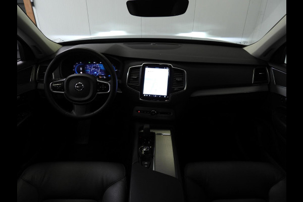Volvo XC90 2.0 T8 Recharge AWD Core Bright 7-Pers. TREKH./LEER/LED/19"LMV!