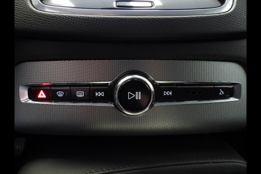Volvo XC90 2.0 T8 Recharge AWD Core Bright 7-Pers. TREKH./LEER/LED/19"LMV!