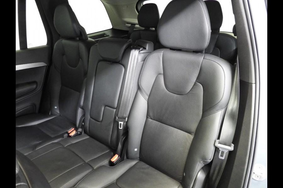 Volvo XC90 2.0 T8 Recharge AWD Core Bright 7-Pers. TREKH./LEER/LED/19"LMV!