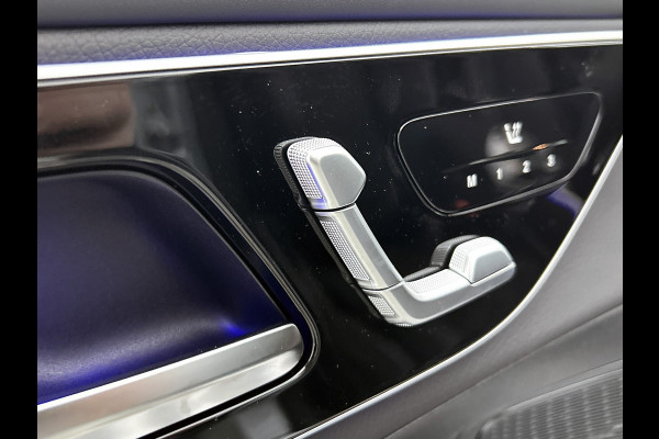 Mercedes-Benz GLC Coupé 300e 4MATIC Sport Edition | Premium | Nightpakket | Treeplanken in aluminiumlook | Trekhaak | DISTRONIC | AMG spoiler | URBAN GUARD Plus | Smartphone-integratie | Sfeerverlichting |