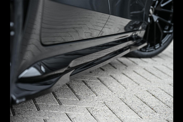 Audi A6 Avant 3.0 TFSI 368PK Quattro S-Edition | Achterasbesturing | B&O | Head-up | Luchtvering | 360 Camera | Carbon inleg | Panoramadak | Soft close | Memory seats | Elektr. verst. stuur |