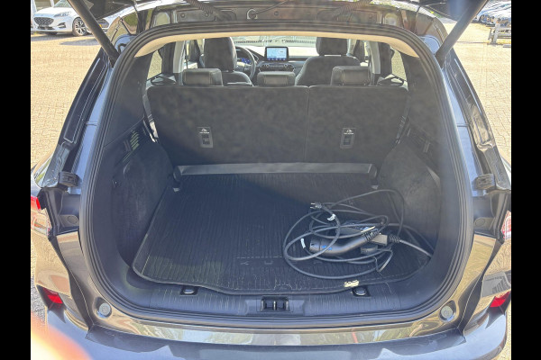Ford Kuga 2.5 PHEV Vignale | 225pk | Winter Pack | Adaptieve Cruise Control | Panorama Dak |