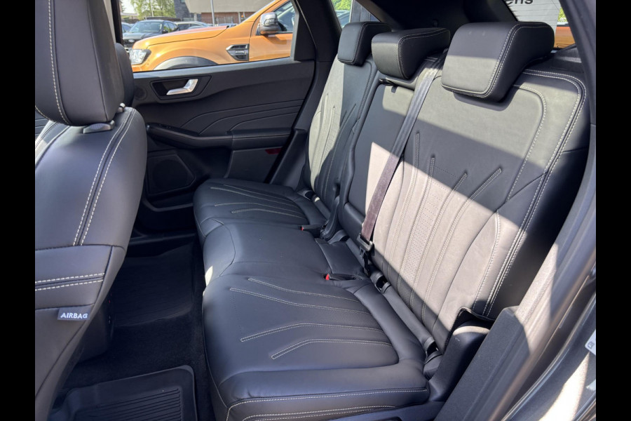 Ford Kuga 2.5 PHEV Vignale | 225pk | Winter Pack | Adaptieve Cruise Control | Panorama Dak |