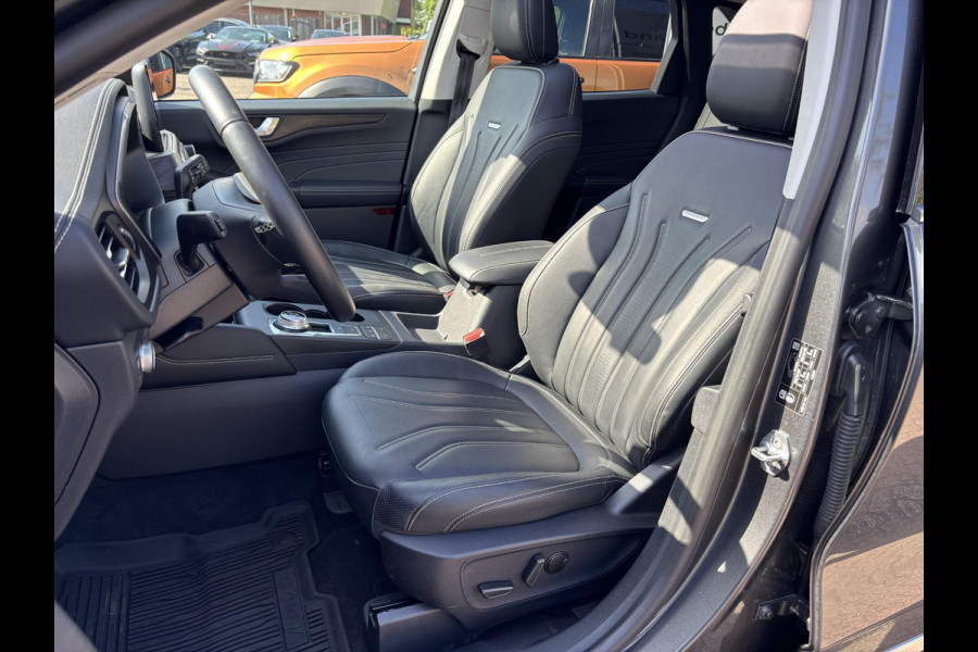 Ford Kuga 2.5 PHEV Vignale | 225pk | Winter Pack | Adaptieve Cruise Control | Panorama Dak |