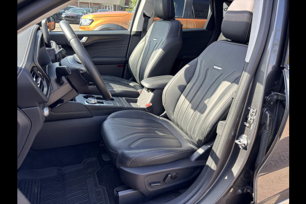 Ford Kuga 2.5 PHEV Vignale | 225pk | Winter Pack | Adaptieve Cruise Control | Panorama Dak |