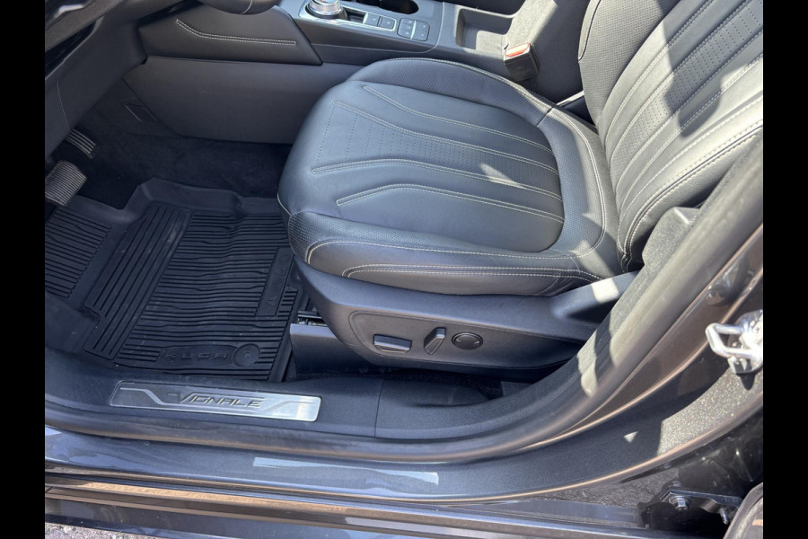 Ford Kuga 2.5 PHEV Vignale | 225pk | Winter Pack | Adaptieve Cruise Control | Panorama Dak |