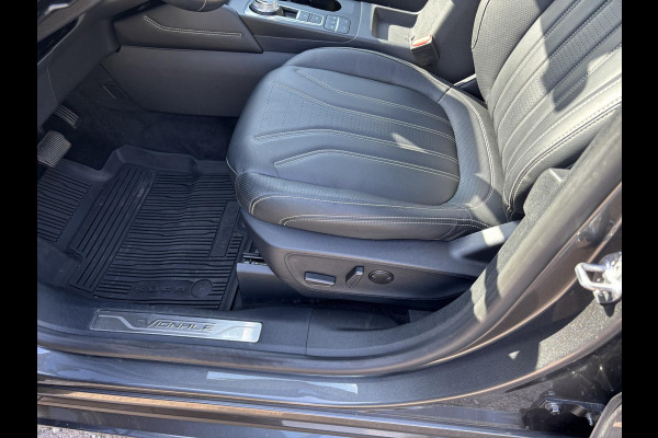 Ford Kuga 2.5 PHEV Vignale | 225pk | Winter Pack | Adaptieve Cruise Control | Panorama Dak |