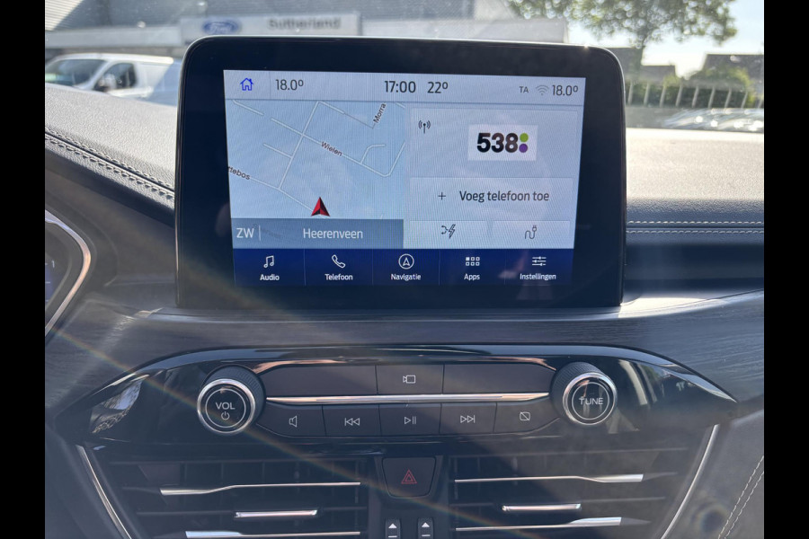 Ford Kuga 2.5 PHEV Vignale | 225pk | Winter Pack | Adaptieve Cruise Control | Panorama Dak |